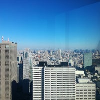 グッドビュー東京 Good View Tokyo 西新宿のカフェ