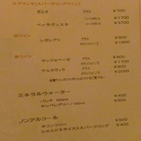 イルガッビアーノ イタリア料理店