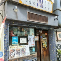 Photo taken at Audrey by ぼる on 8/17/2023