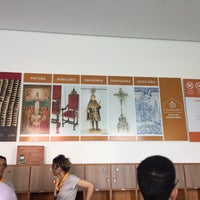 Photo taken at Museu da Misericórdia by Augusto H. on 9/28/2019