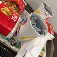 Photo taken at McDonald&amp;#39;s by Augusto H. on 6/30/2016
