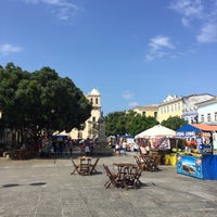 Photo taken at Praça da Sé by Augusto H. on 9/28/2019