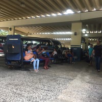 Photo taken at Terminal Rodoviário de Salvador by Augusto H. on 9/30/2019