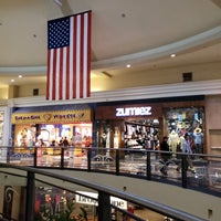 4/22/2018 tarihinde Sergey M.ziyaretçi tarafından Parkway Place Mall'de çekilen fotoğraf