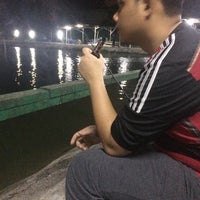 Kolam Memancing Ikan Sea Lion Port Klang - 2 tips from 212 ...
