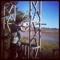 11/22/2012にJames S.がSea Island Shooting Schoolで撮った写真