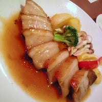 Photo taken at ギャラリー居酒屋 はるだんじ by mam on 10/7/2012