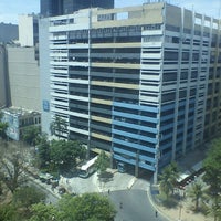 Photo taken at Petrobras by Jancarson D. on 1/8/2013