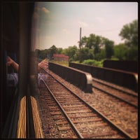 Photo taken at Track 20 by Alan L. on 6/11/2013