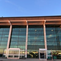 5/13/2024에 Amir F.님이 Aalborg Lufthavn (AAL)에서 찍은 사진