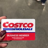 Photo taken at Costco by Victoria A. on 2/18/2017