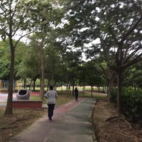 Taman Awam Nilai Taman Awam Nilai