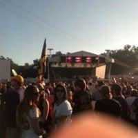 Photo taken at ESPN College GameDay by Chris M. on 11/3/2012
