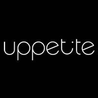 Photo taken at Uppetite by Uppetite on 4/22/2016