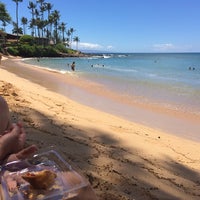 Das Foto wurde bei Maui Tacos von Amey K. am 9/3/2014 aufgenommen