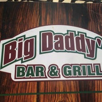 Photo prise au Big Daddy&amp;#39;s Bar And Grill par Lee C. le7/11/2013