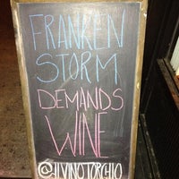 Photo taken at Il Vino Torchio by Dianna H. on 10/29/2012