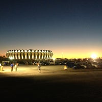 hampton coliseum