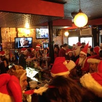 Foto scattata a Company Bar &amp;amp; Grill da Dianna H. il 12/15/2012