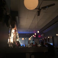 Photo taken at Olympia Wine Bar by Kate H. on 12/7/2018