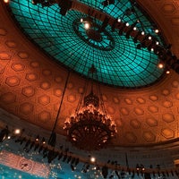 Photo taken at Gotham Hall by Kate H. on 5/3/2019