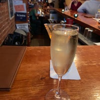 Photo taken at Wine Escape by Kate H. on 9/15/2019