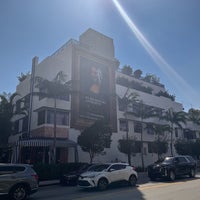 2/27/2023 tarihinde Kate H.ziyaretçi tarafından Gale South Beach, Curio Collection by Hilton'de çekilen fotoğraf
