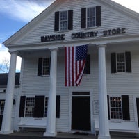 Photo taken at Wayside Country Store by Denise on 11/5/2015