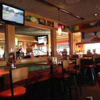 Photo taken at Applebee&amp;#39;s Grill + Bar by Denise on 8/25/2013