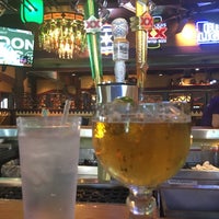 Photo taken at On The Border Mexican Grill &amp;amp; Cantina by Denise on 6/29/2019