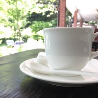十字屋可否茶館
