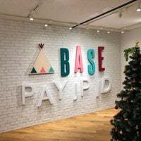 Photo taken at BASE, Inc. by kinjo S. on 12/11/2017