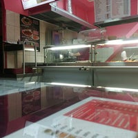 Photo taken at Antalya Doner Kebab by Степан Н. on 6/6/2016