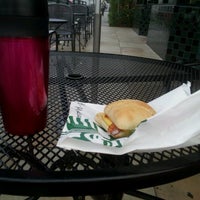 Photo taken at Starbucks by Melissa M. on 11/7/2012