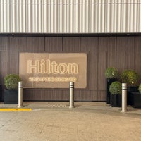 4/19/2024 tarihinde Dada T.ziyaretçi tarafından Hilton Singapore Orchard'de çekilen fotoğraf