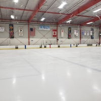 10/8/2019にMatt L.がOakland Ice Centerで撮った写真