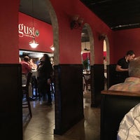 Photo taken at Gusto by Gusto on 4/22/2016