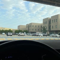 Photo taken at University of Bahrain by Laura Alghamdi on 2/20/2024