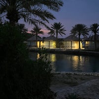 Photo taken at Al Bandar Hotel And Resort by Laura Alghamdi on 11/20/2023