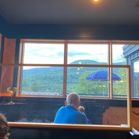 Photo taken at The Prospect Restaurant by Yashas M. on 8/13/2021