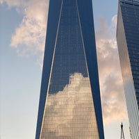 Photo taken at 2 World Trade Center by Yashas M. on 7/21/2021