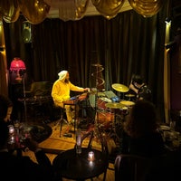 Photo taken at Casa Franca Club Jazz by Yashas M. on 11/30/2023