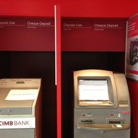 Cimb Bank Bukit Cheras 16 Tips