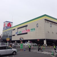 Photo taken at Yamada Denki by Tsutomu Y. on 12/15/2012