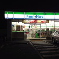 Photo taken at FamilyMart by Tsutomu Y. on 12/29/2012