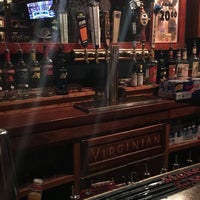 Photo taken at The Virginian Restaurant by Dalton D. on 3/26/2017