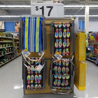 Photo taken at Walmart by kowagari on 7/19/2016