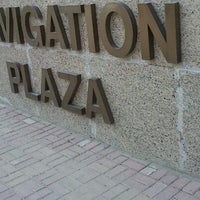 Navigation Plaza النجمة C Ring Road