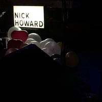 12/4/2016にTinchenがDAS BETTで撮った写真