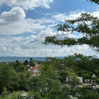 Das Foto wurde bei Wyndham Garden Dresden von Tinchen am 7/2/2023 aufgenommen